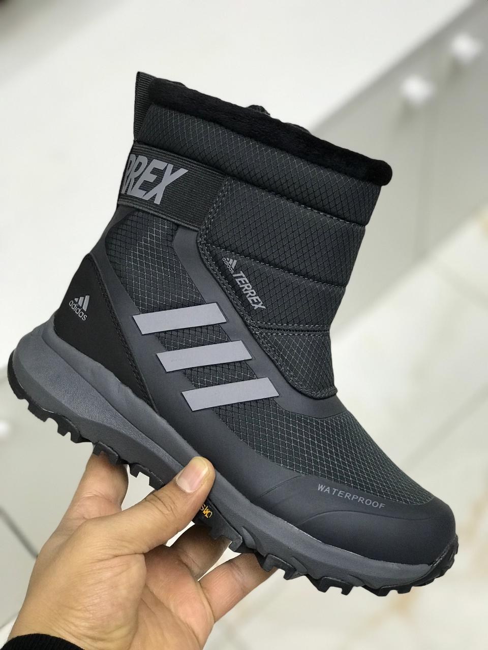 дутики мужские зимние adidas terrex,дутики adidas terrex,дутики adidas,сапоги дутики adidas terrex,дутики adidas terrex зимние