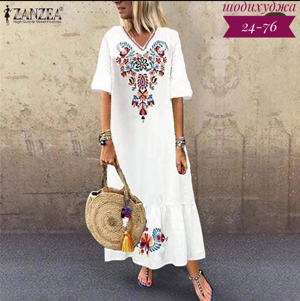 платье в стиле бохо,платье бохо для женщин,платье женская,платье модное,летнее женское платье