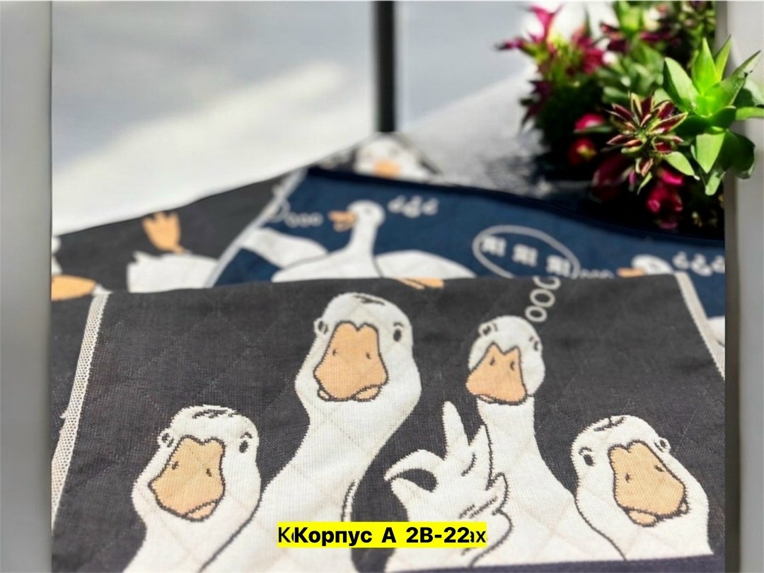 полотенце гусь,кухонное полотенце,полотенца для рук,полотенца оптом,полотенце хлопок