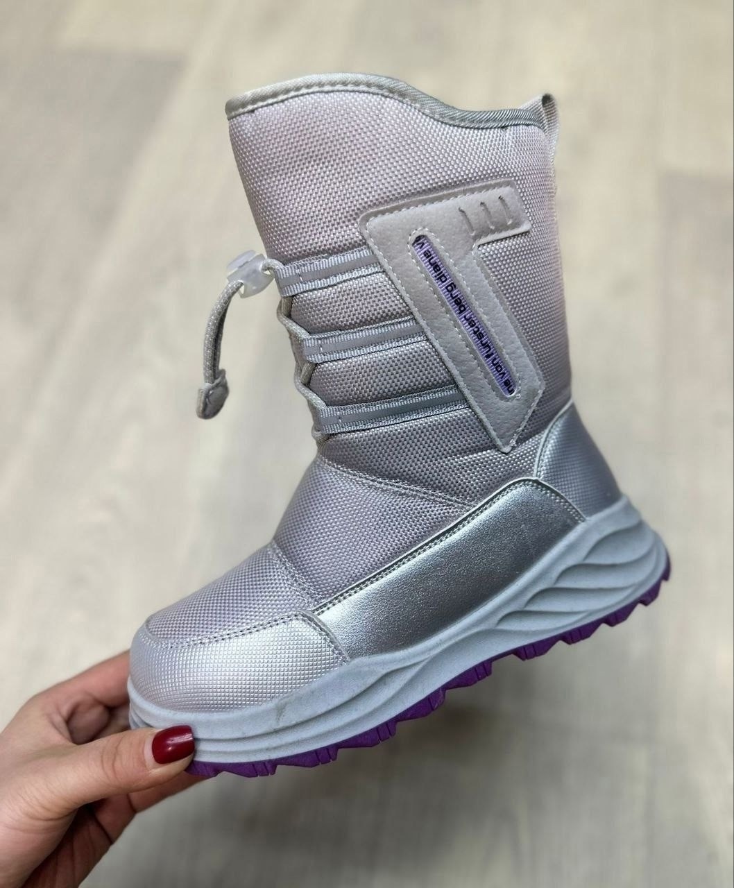 ,зимняя ,мужские дутики,дутики для мальчика,детская