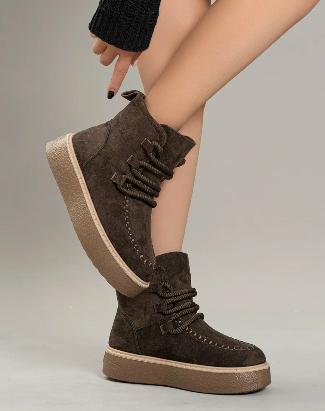 ,женские ботинки,женская  зимняя,женская , повседневные