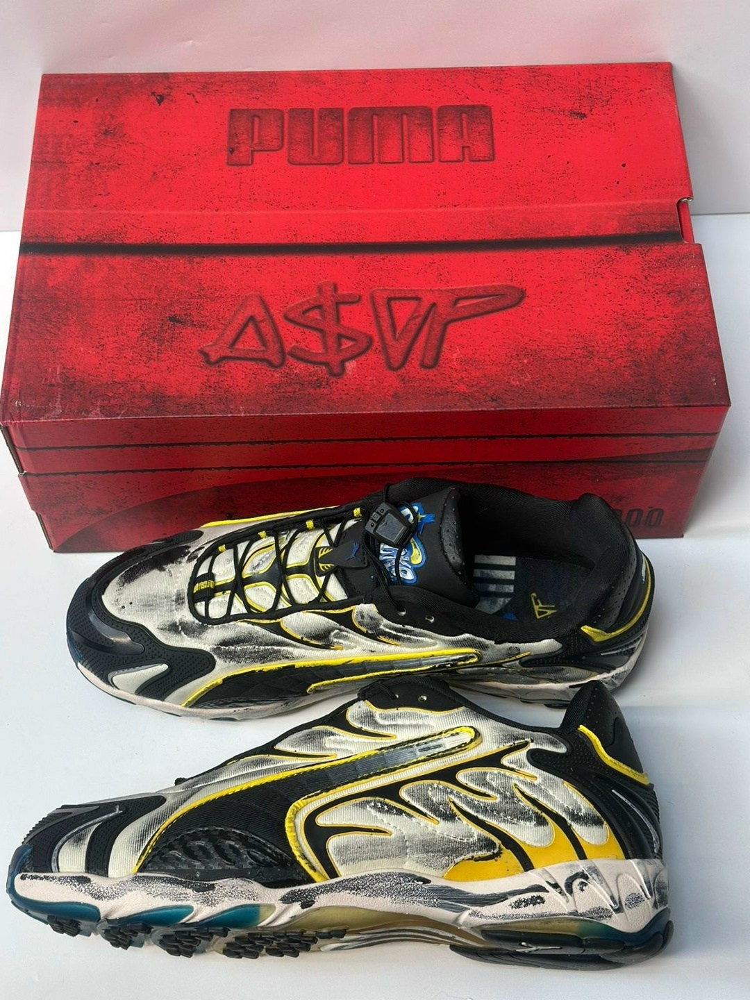 кроссовки puma,кроссовки puma x,мужские кроссовки puma,puma asap rocky кроссовки,puma inhale