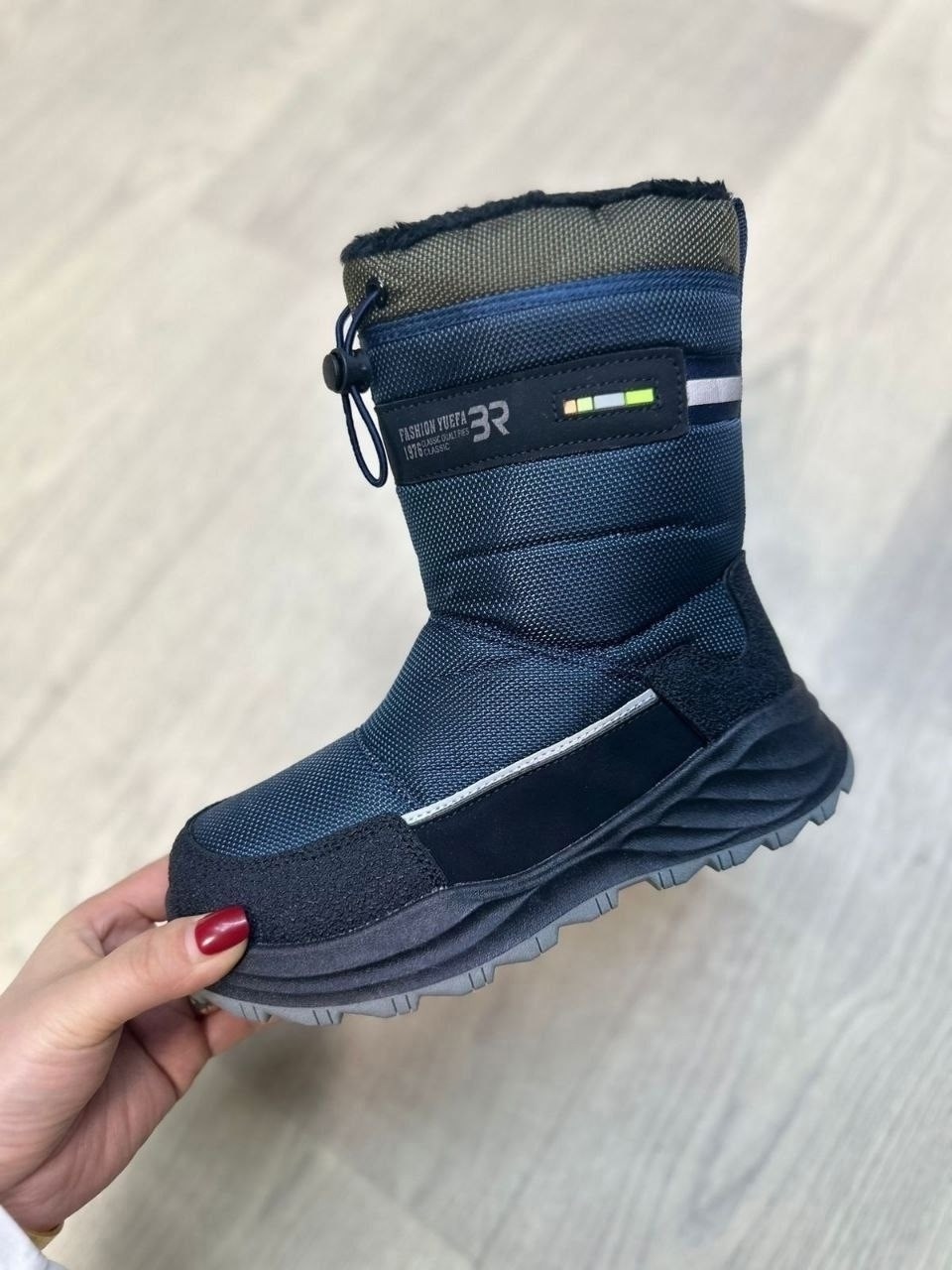 ,зимняя ,мужские дутики,дутики для мальчика,детская