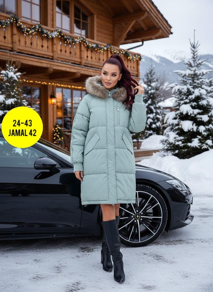 стильные пуховики,женская куртка зимняя,женский зимний пуховик,женский пуховик,пуховик удлиненный