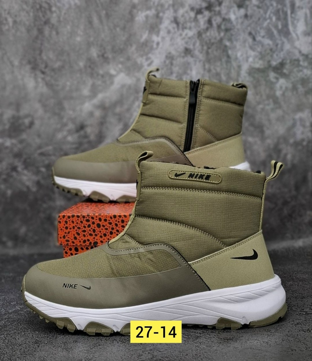 зимние сапоги nike,сапоги nike,nike зимние,дутики зимние nike,зимние кроссовки nike