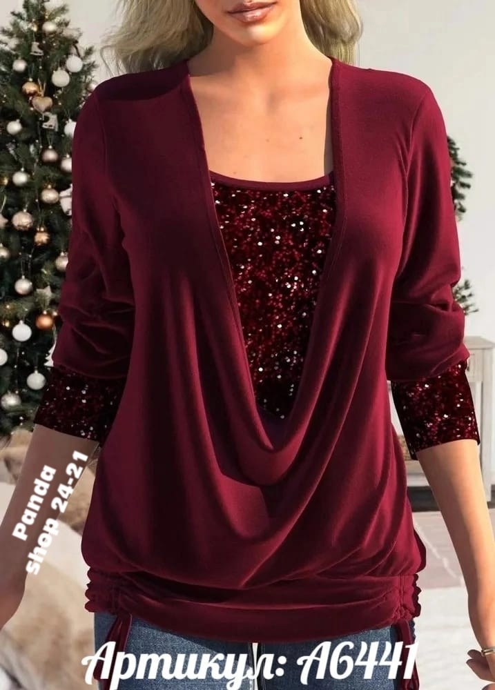 женская кофта,блузка с пайетками,элегантная женская блузка,модная блузка,блузка женская