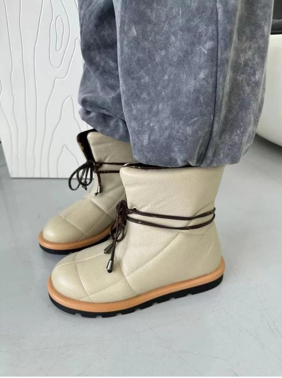 ,угги женские, женская,зимняя женская ,дутики женские