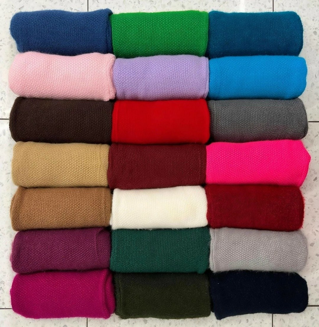 теплые шарфы,вязаные шарфы,шарф однотонный,шарфы для женщин,трикотажные