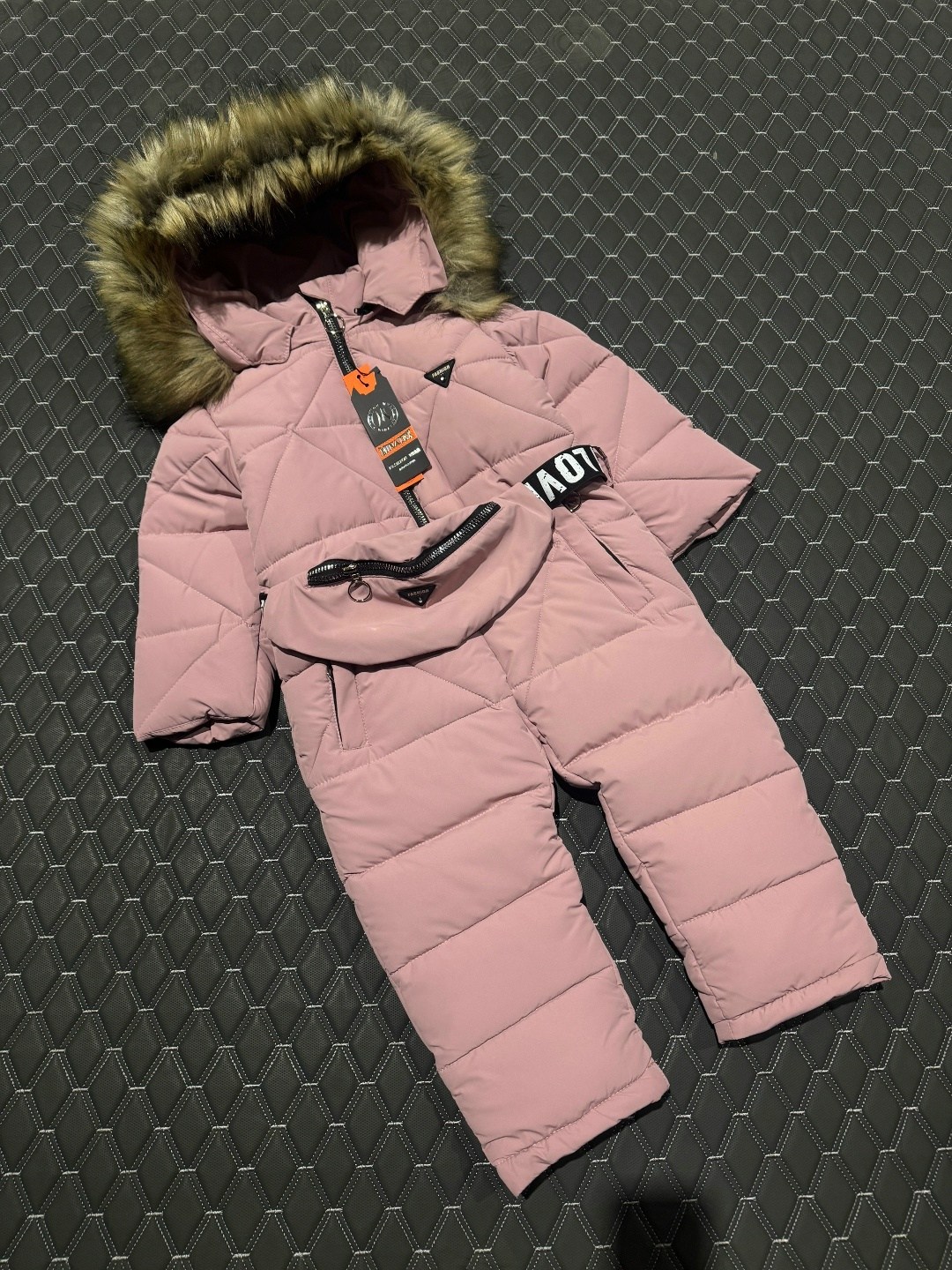 монклер комбинезон раздельный,комбинезон зимний детский,зимний комбинезон javinia детский,комбинезон зимний для девочек,зимние комбинезоны