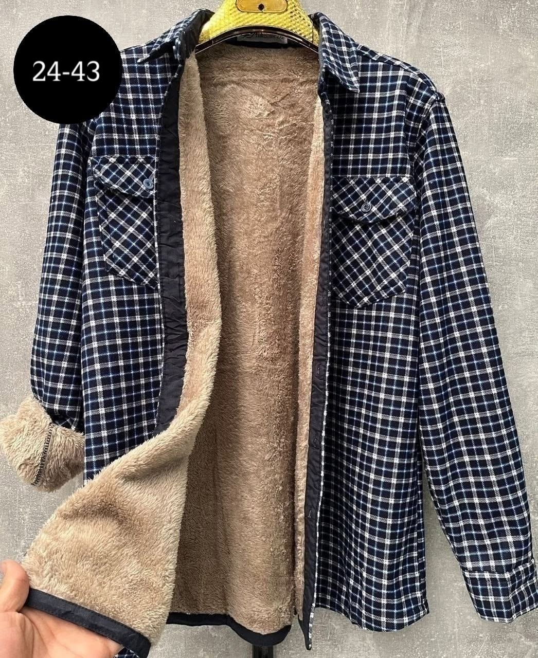 рубашка с мехом,рубашка теплая,мужская рубашка,рубашка утепленная,рубашка для мужчин
