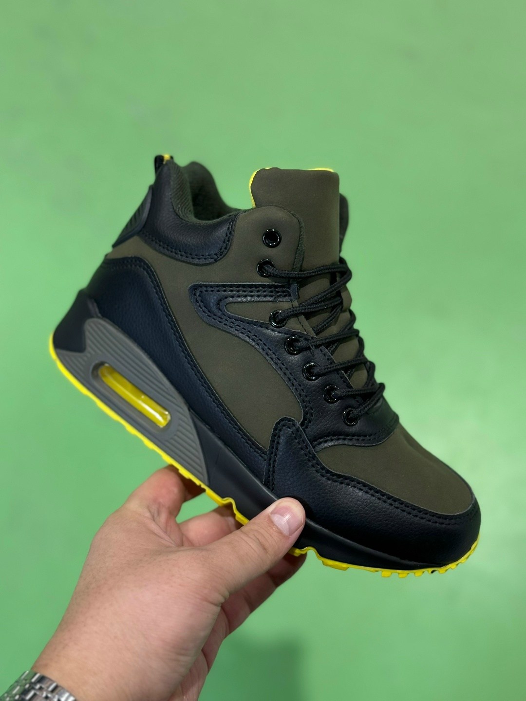 кроссовки,зимние кроссовки,мужские кроссовки зимние, мужская кроссовки,зимняя мужская