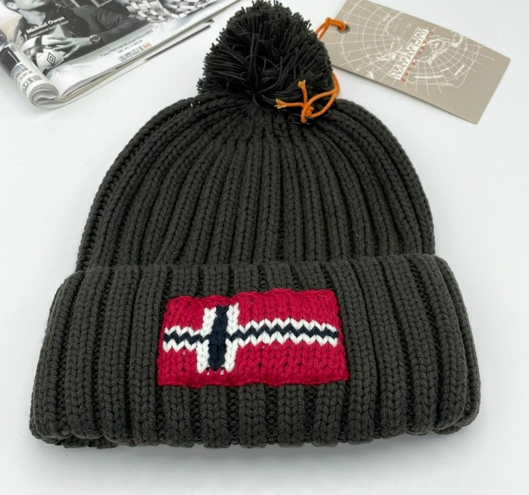 шапка napapijri,шапка бини napapijri,шапка napapijri semiury women 3 blu marine,шапка напапири,шапка napapijri мужская