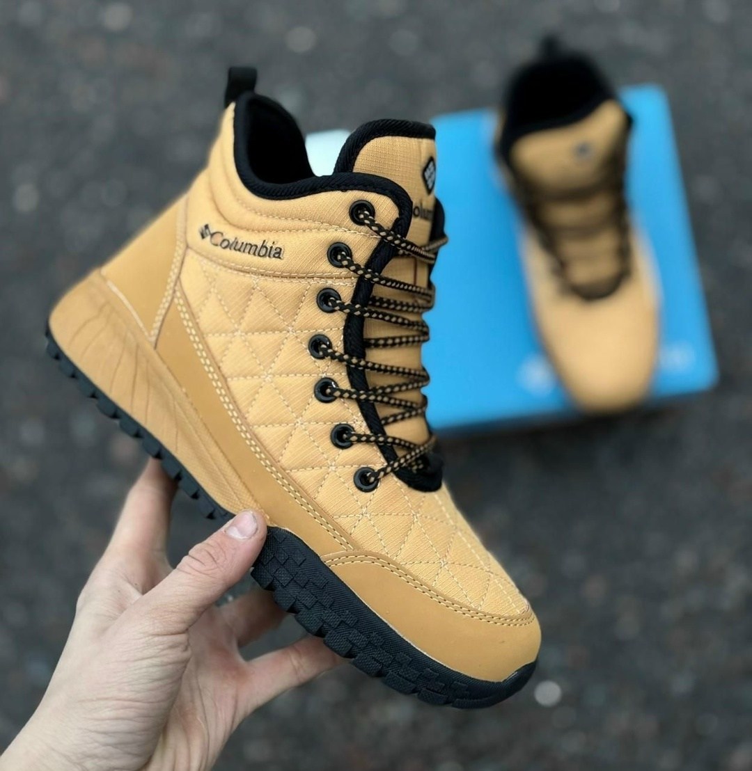 кроссовки зимние columbia,кроссовки мужские зимние columbia,зимние ботинки columbia,ботинки columbia,кроссовки высокие зимние columbia