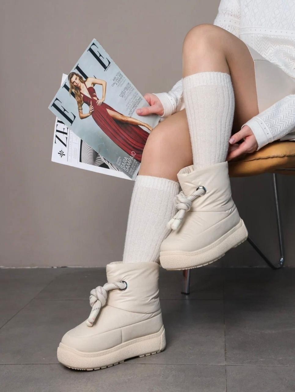 дутики женские,дутики женские зимние,,луноходы женские,дутики зимние