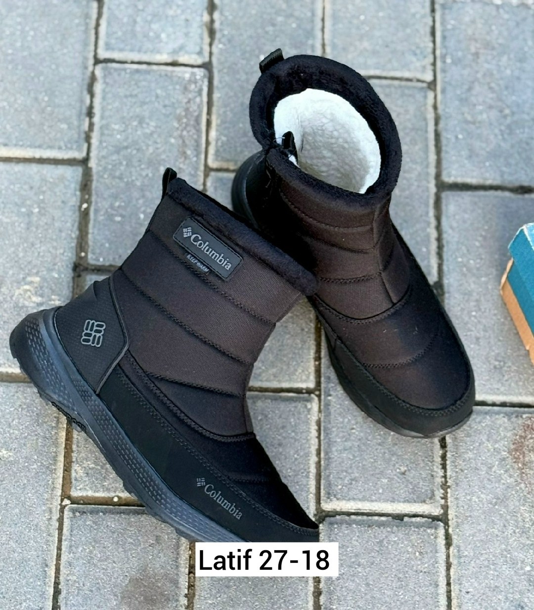 ,дутики мужские зимние columbia,зимние мужские дутики,мужские дутики,зимняя