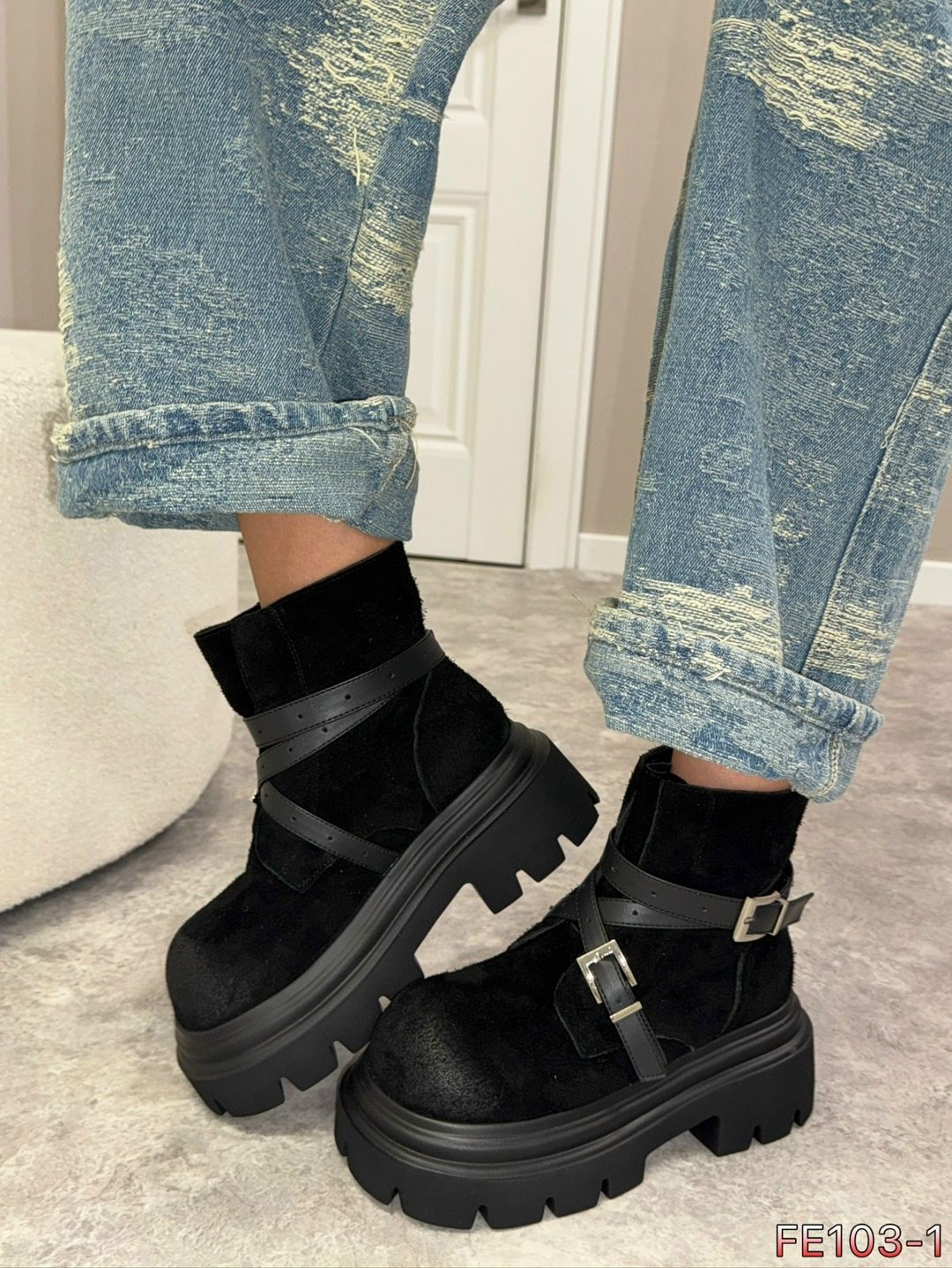 ,женские ботинки, женская,модные ботинки,платформа