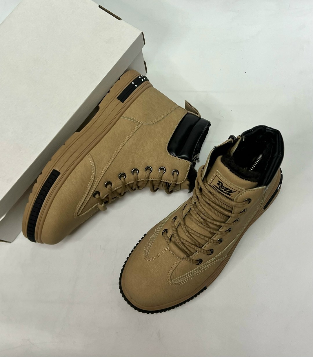 ботинки мужские,мужские зимние ботинки,, мужская зимняя,зимние ботинки