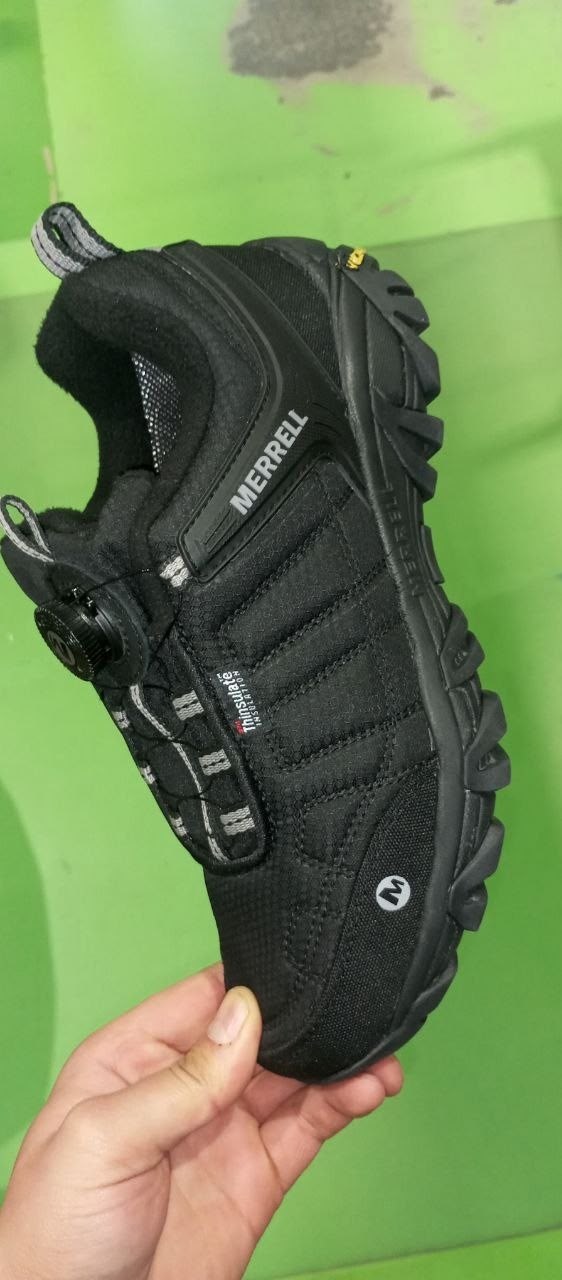 ,кроссовки,спортивная ,треккинговая ,мужские кроссовки merrell