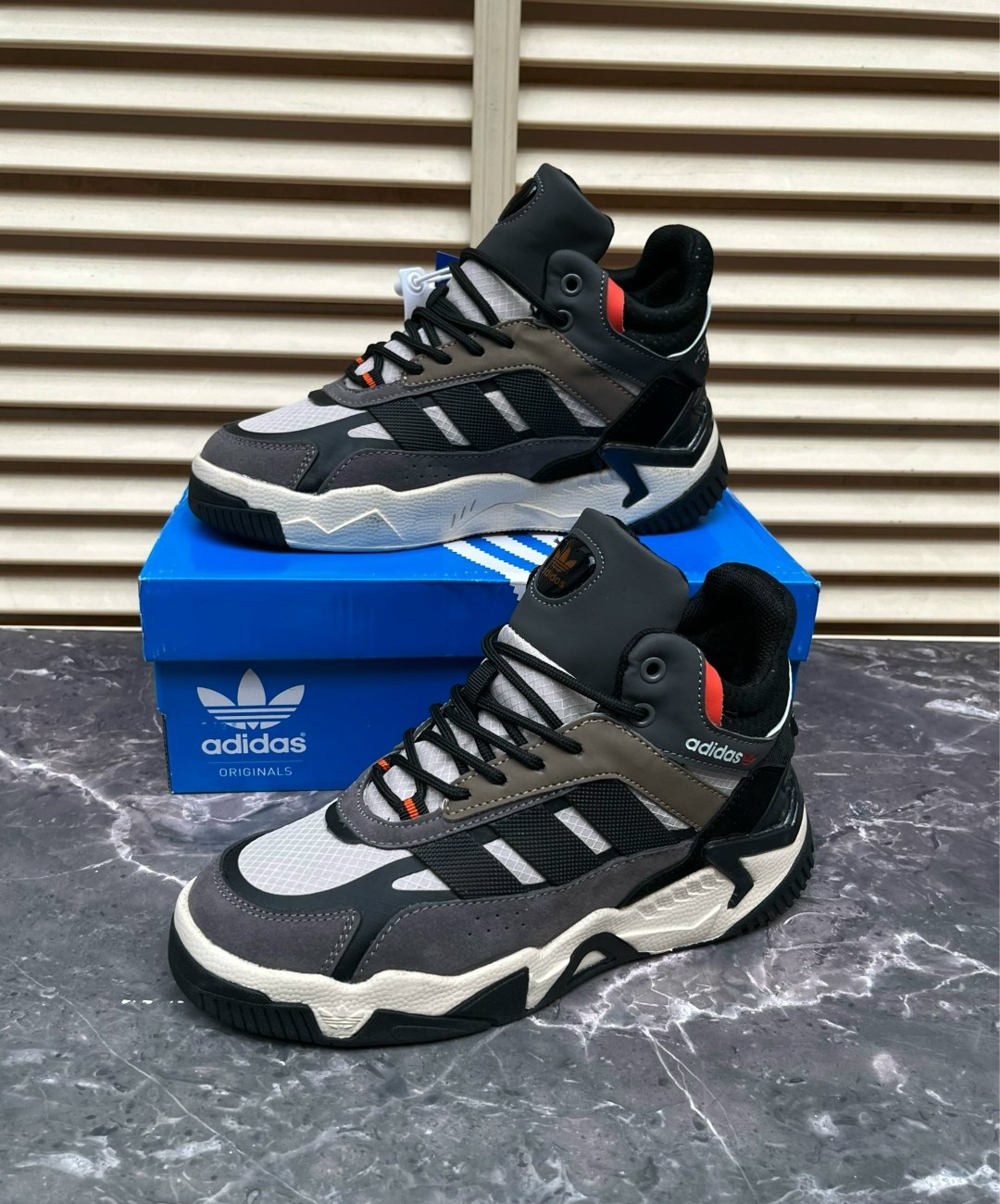 зимние кроссовки adidas niteball,зимние кроссовки adidas,зимние кроссовки adidas niteball hi,зимние кроссовки adidas niteball ii hi,мужские кроссовки adidas