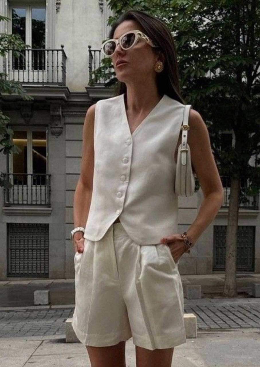 женские костюмы,женские жилеты,комплект жилетка,женской одежды