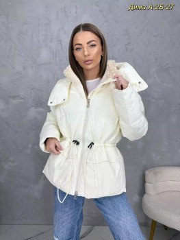 Верхняя одежда