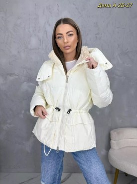 Верхняя одежда