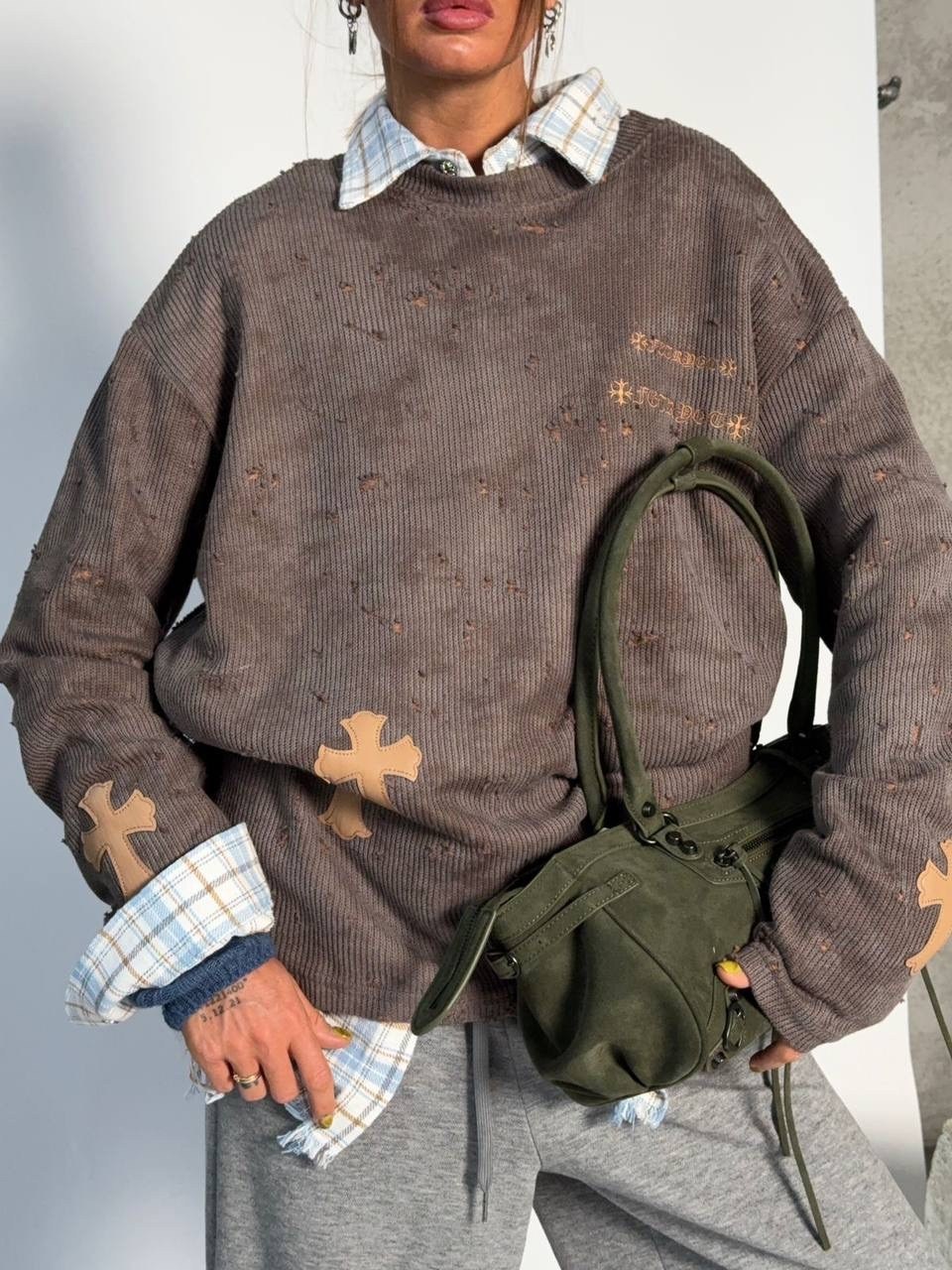 оверсайз толстовка,одежда для женщин,женская кофта,оверсайз свитшот