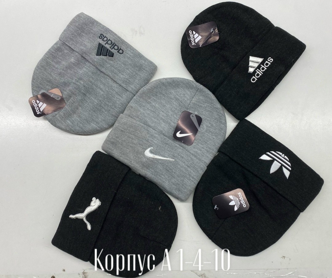 шапка,комплект шапки,шапка мужская,шапки найк мужские зимние,шапка демисезонная