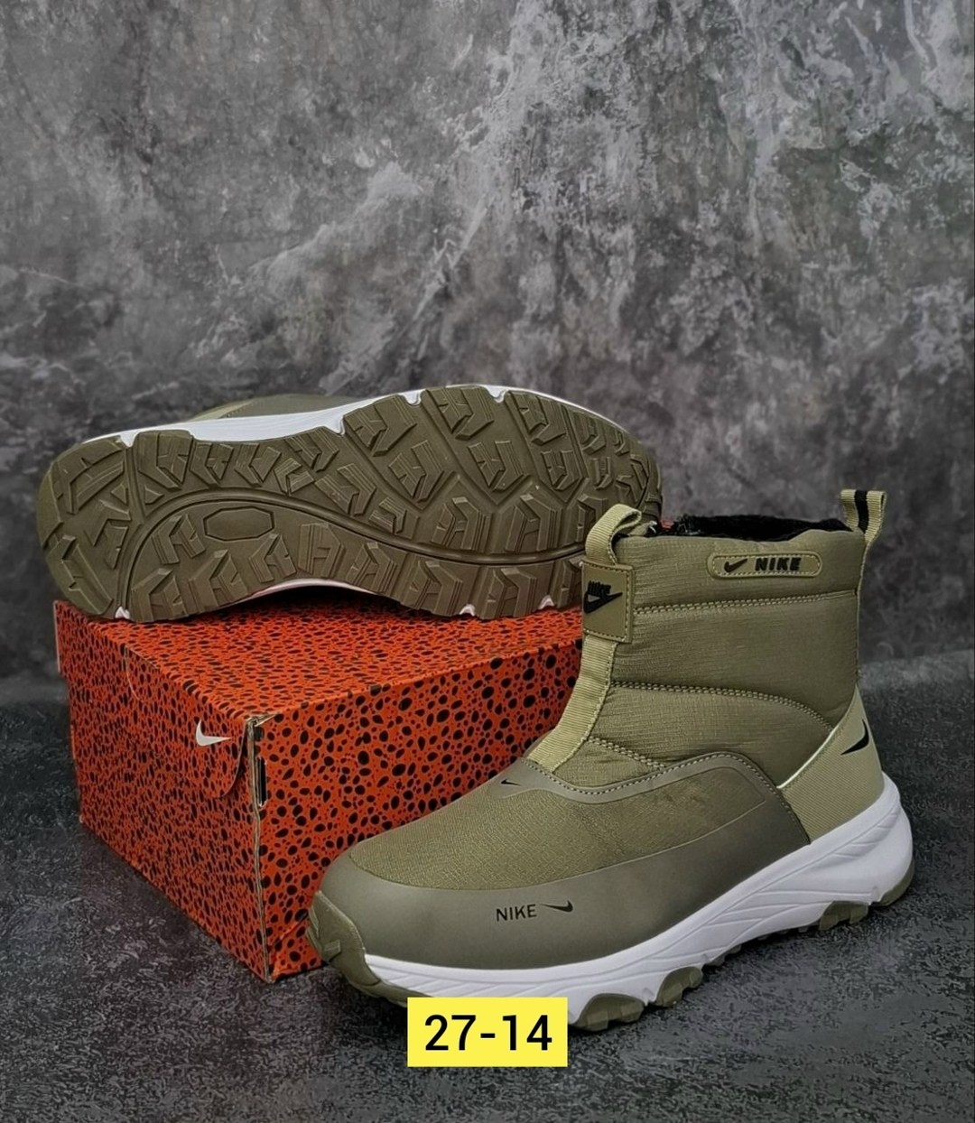 зимние сапоги nike,сапоги nike,nike зимние,дутики зимние nike,зимние кроссовки nike