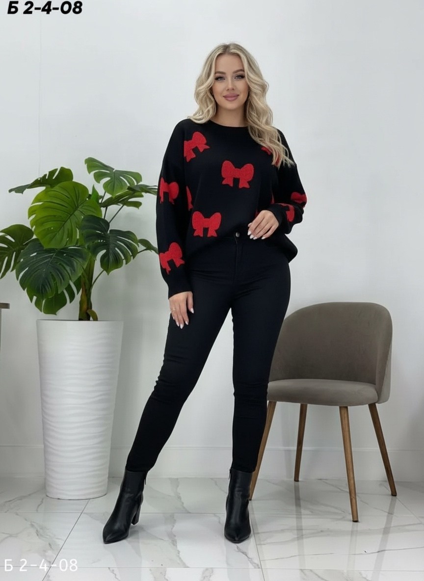 свитер свитшот,женская кофта,свитер с сердечками,джемпер женский трикотажный,женские джемпера