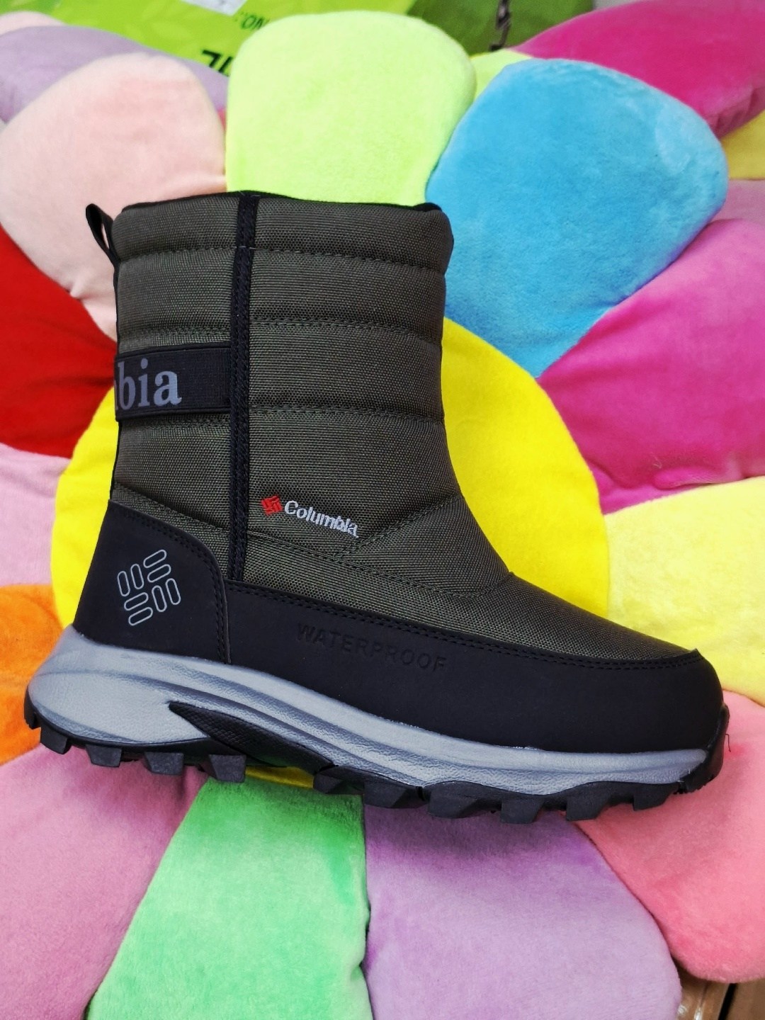 дутики зимние nike,дутики найк женские,дутики nike,зимние сапоги nike,сапоги nike