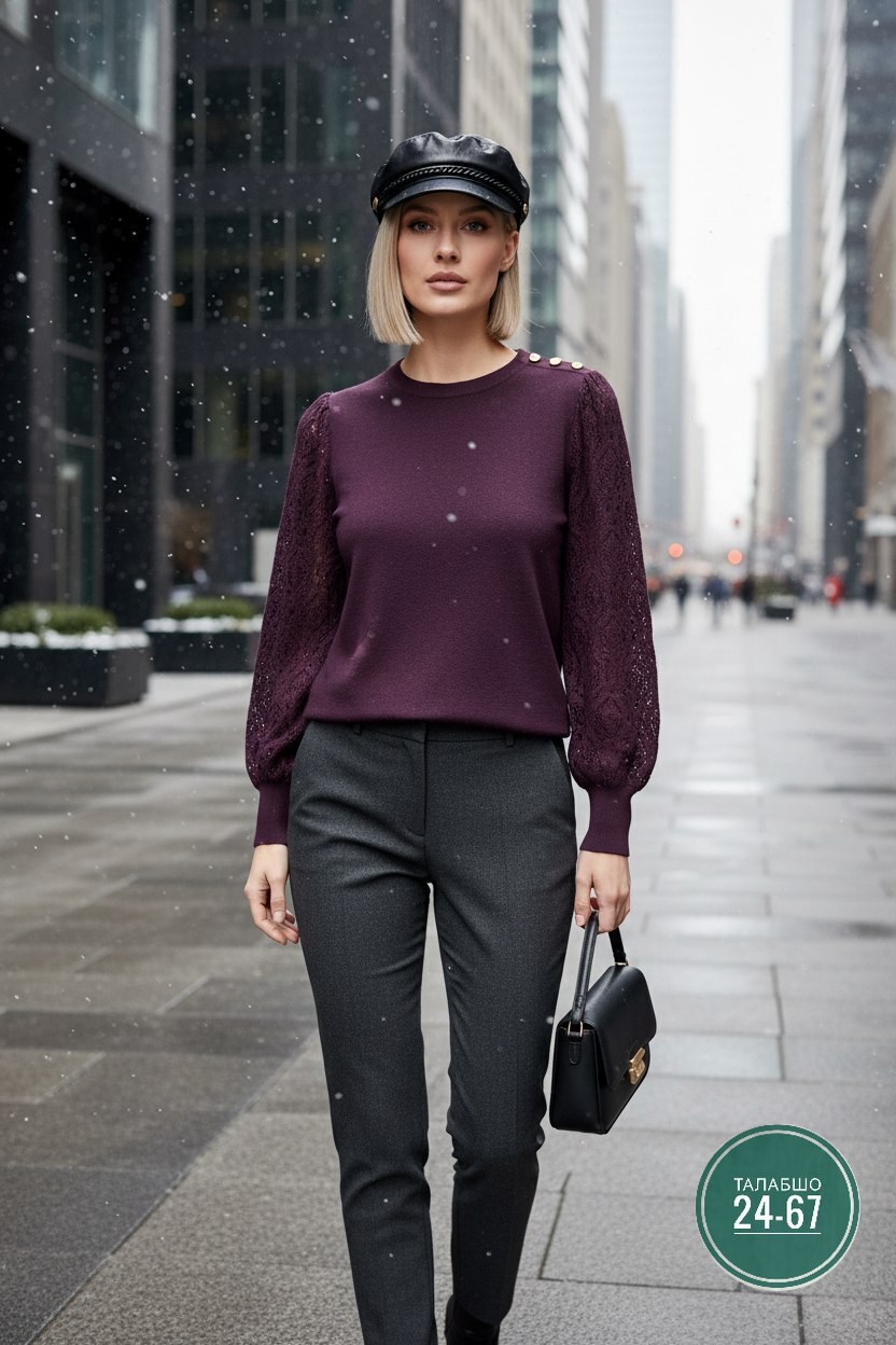 кофта женская нарядная белая с длинным рукавом,кофта женская,кофта с кружевами,нарядная кофта,джемпер бежевый