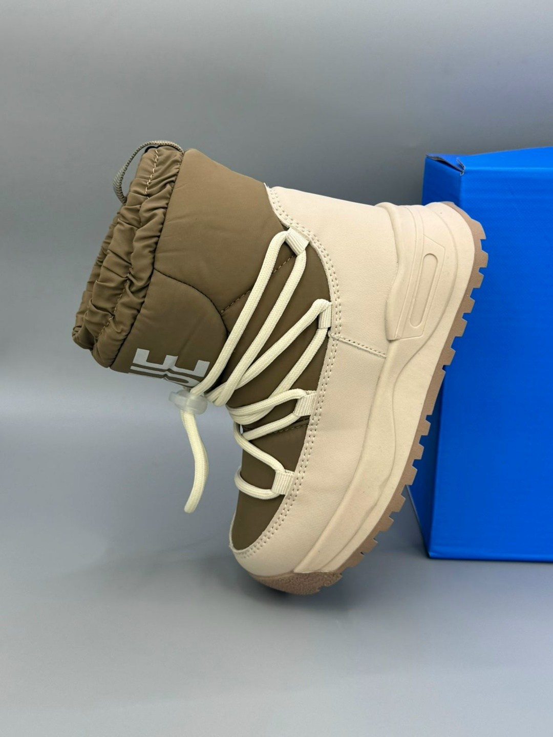 ,детские дутики,дутики женские,дутики прада,луноходы женские