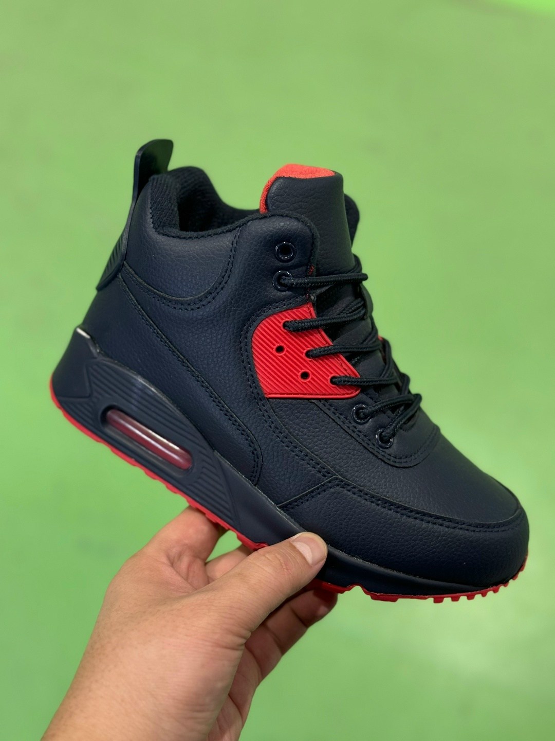 кроссовки,зимние кроссовки,мужские кроссовки зимние, мужская кроссовки,зимняя мужская