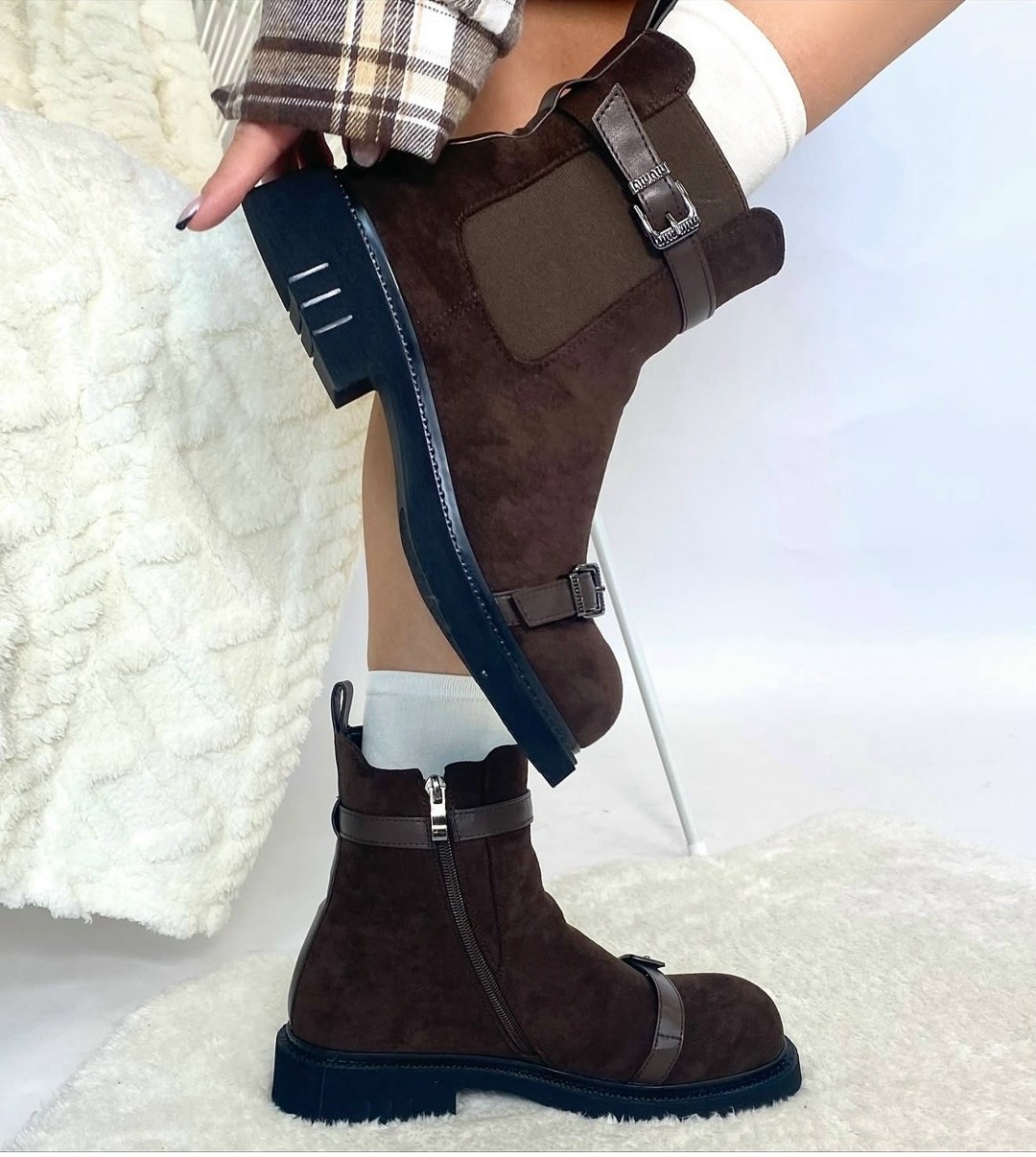 ,ботинки женские, женская,ботинки замшевые женские,ботинки замшевые