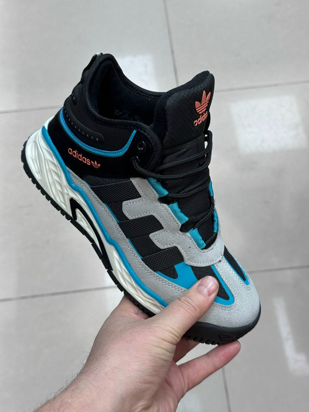 кроссовки adidas,кроссовки мужские adidas,кроссовки adidas niteball,кроссовки adidas niteball зимние,кроссовки мужские adidas niteball