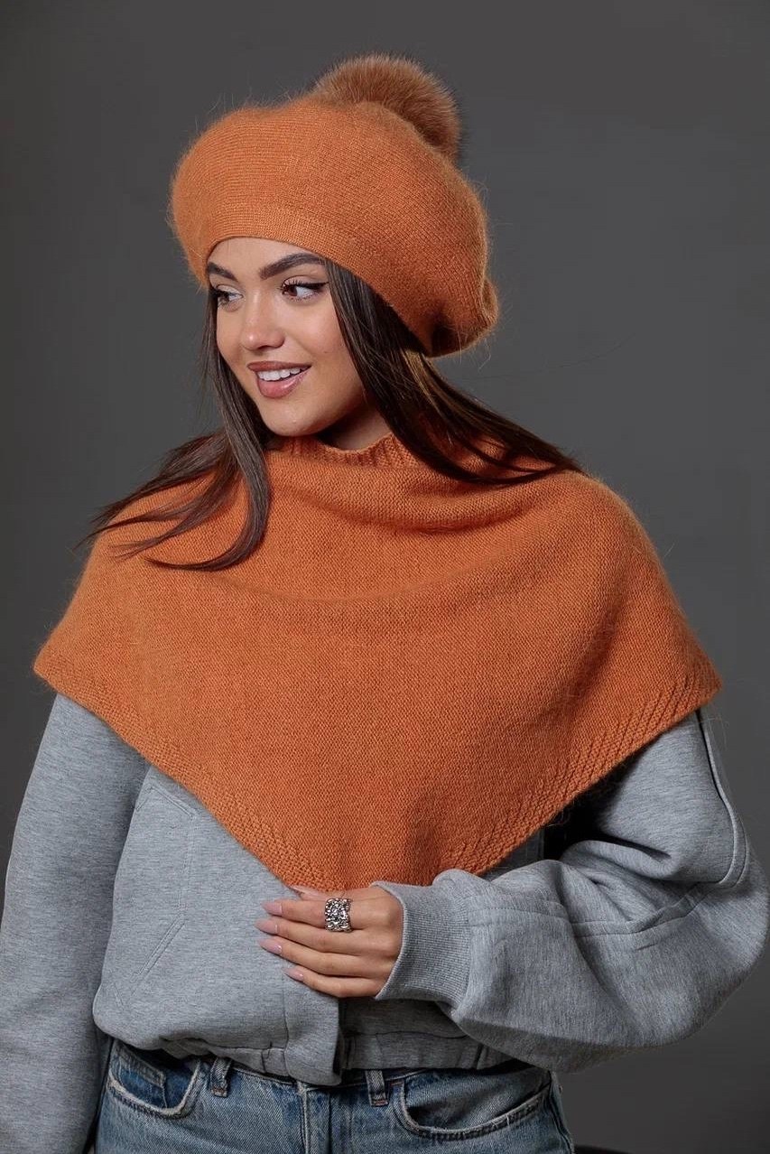 шапка платок,шапочки,женская шапка,шапка для женщин,берет демисезонный