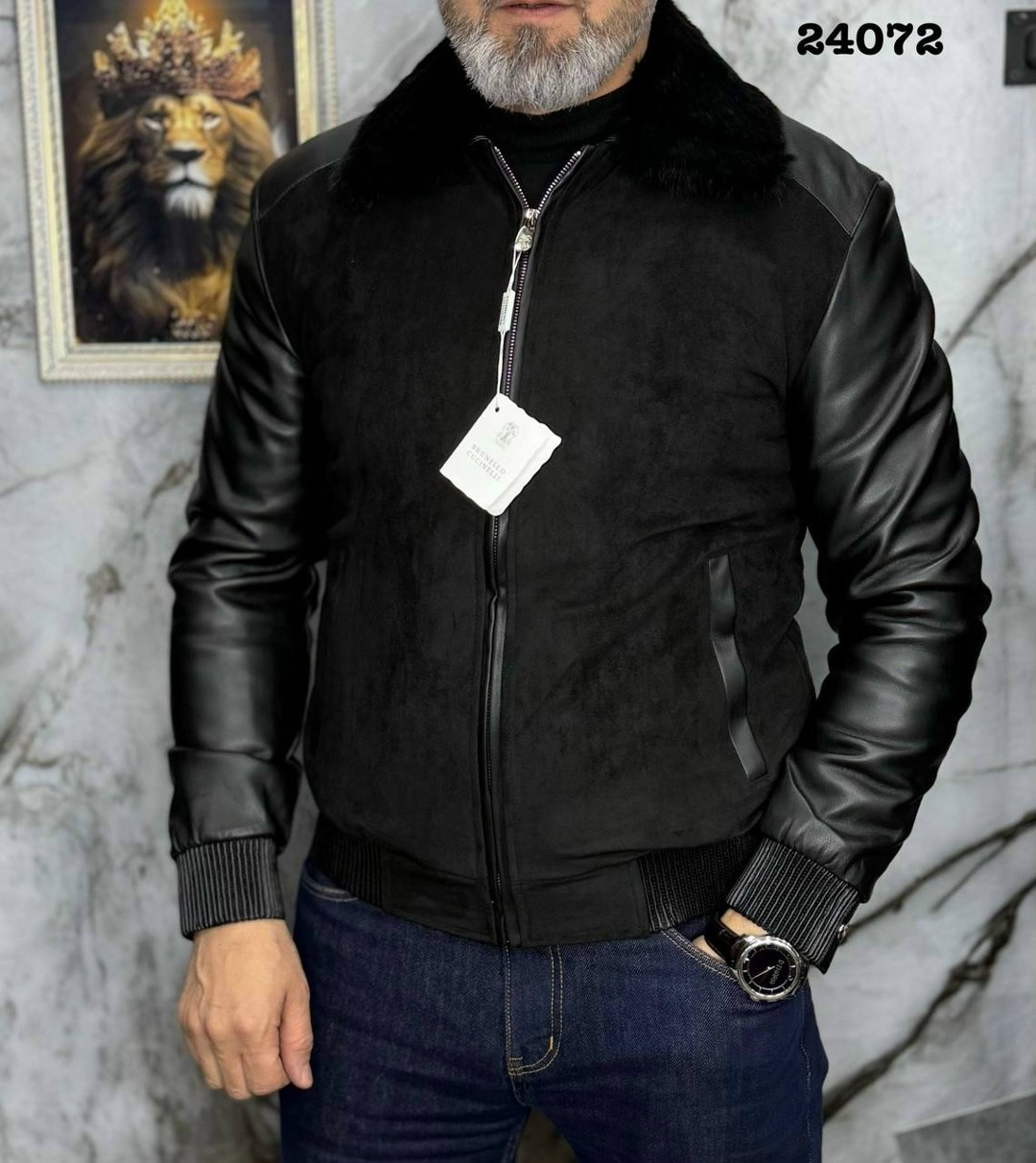 куртка замшевая мужская,куртка с воротником,мужская дубленка,куртка,зимние куртки