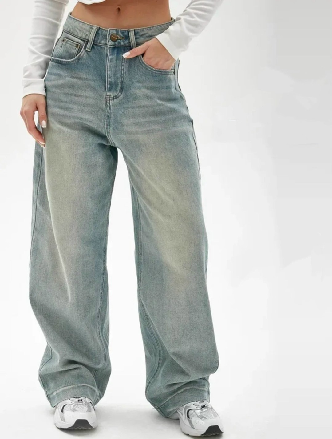 брюки джинсы,джинсы женские широкие,стильные джинсы,стильные женские джинсы,джинсы модные