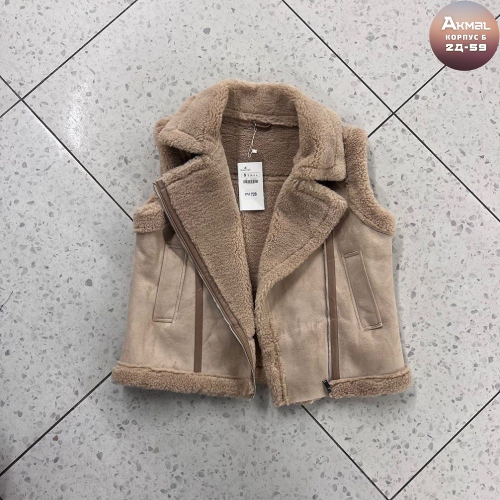 меховая жилет,замшевая жилетка женская,теплый жилет,женские жилеты,жилет
