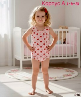 Нижнее белье