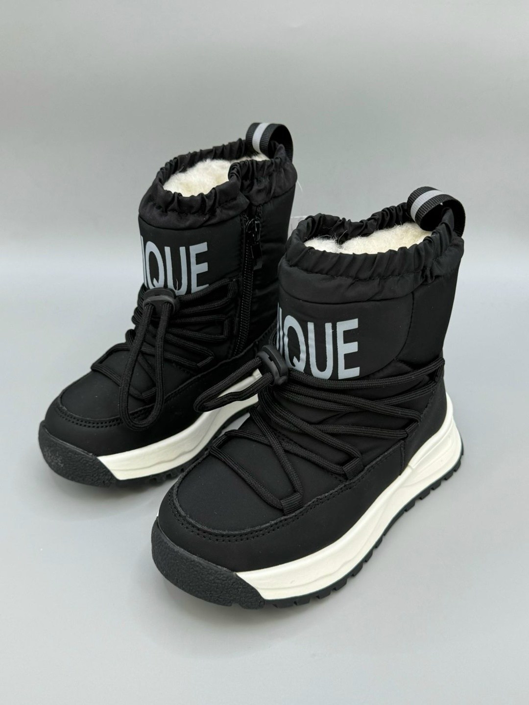 ,детские дутики,дутики женские,дутики прада,луноходы женские