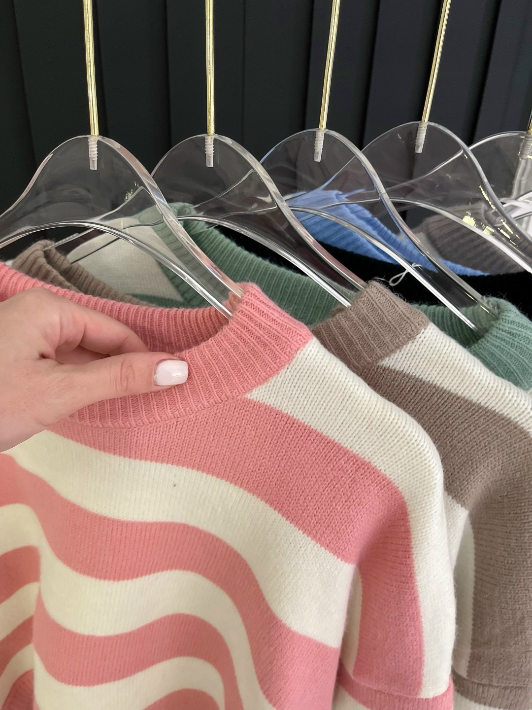 женская кофта,свитер кофта,свитера женские,джемпер в полоску,кофты молодежные