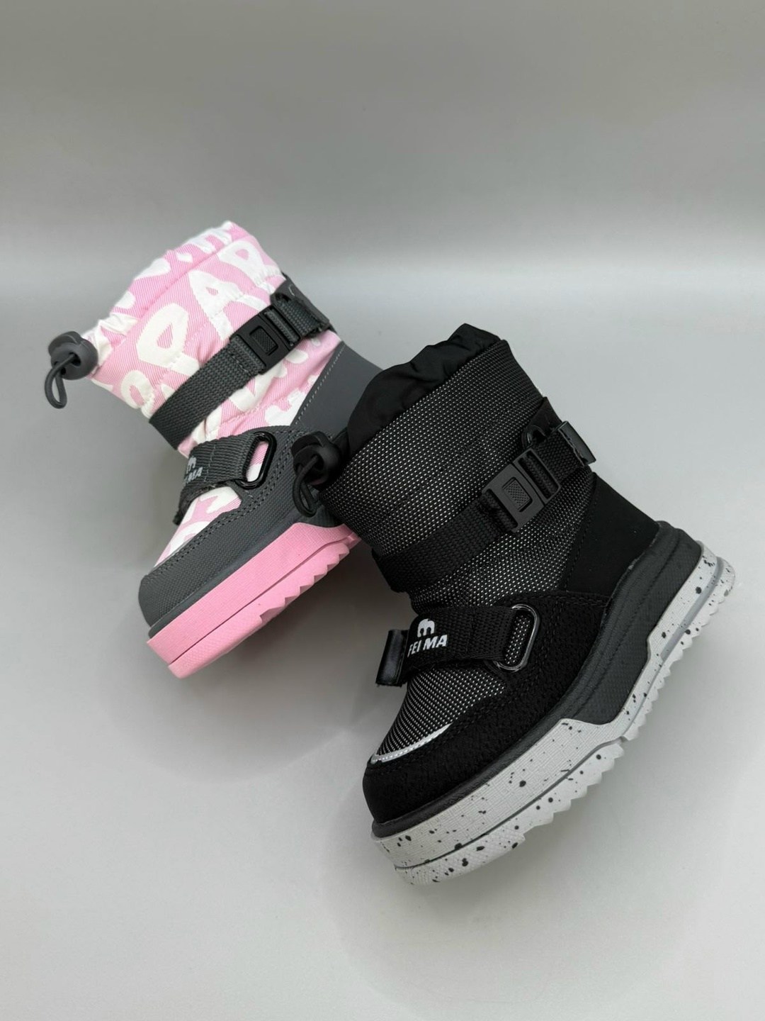 ,зимние ботинки детские,детская ,детская зимняя ,сапоги зимние детские