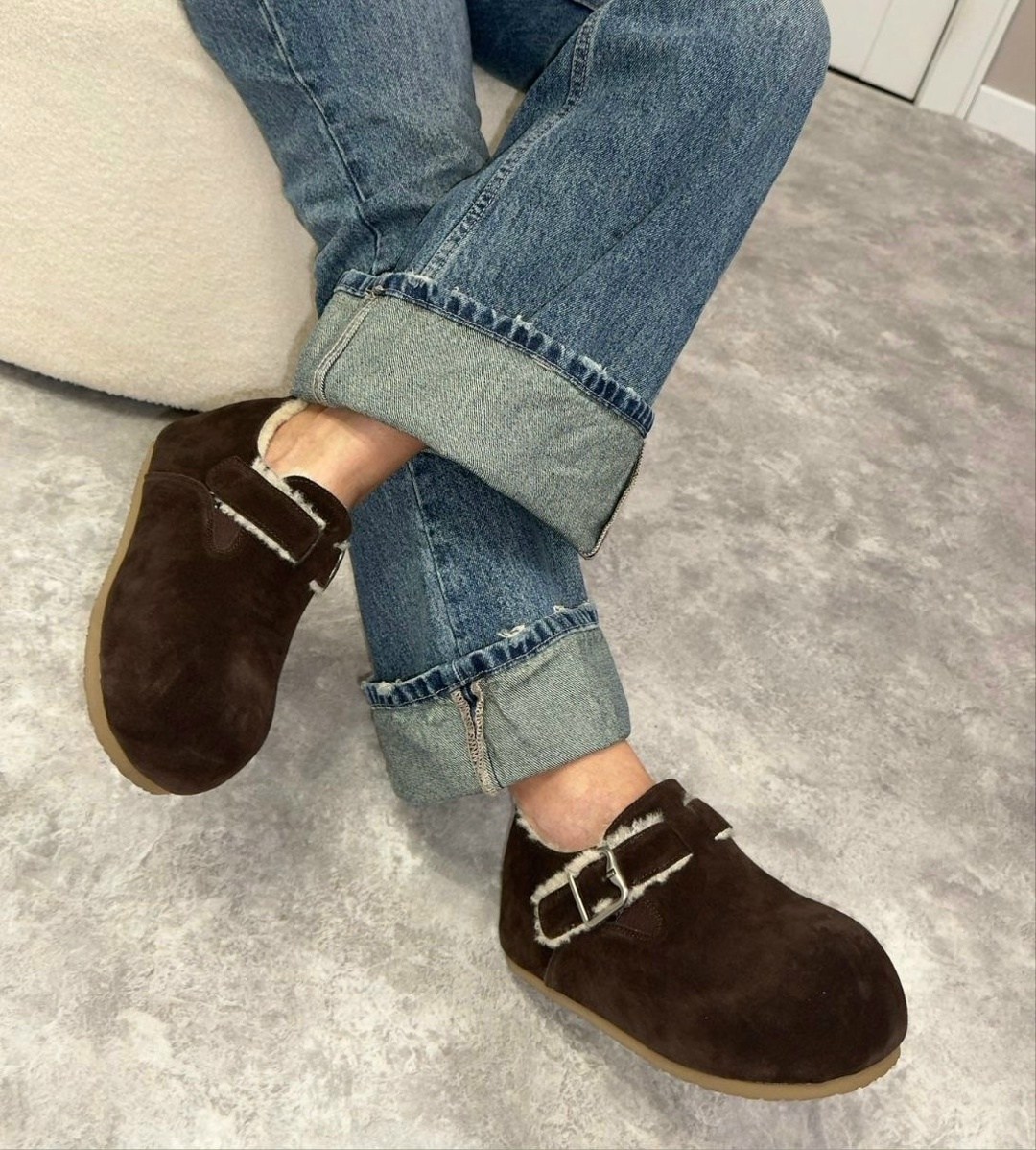 , повседневные, на плоской подошве,женская ,туфли на плоской подошве