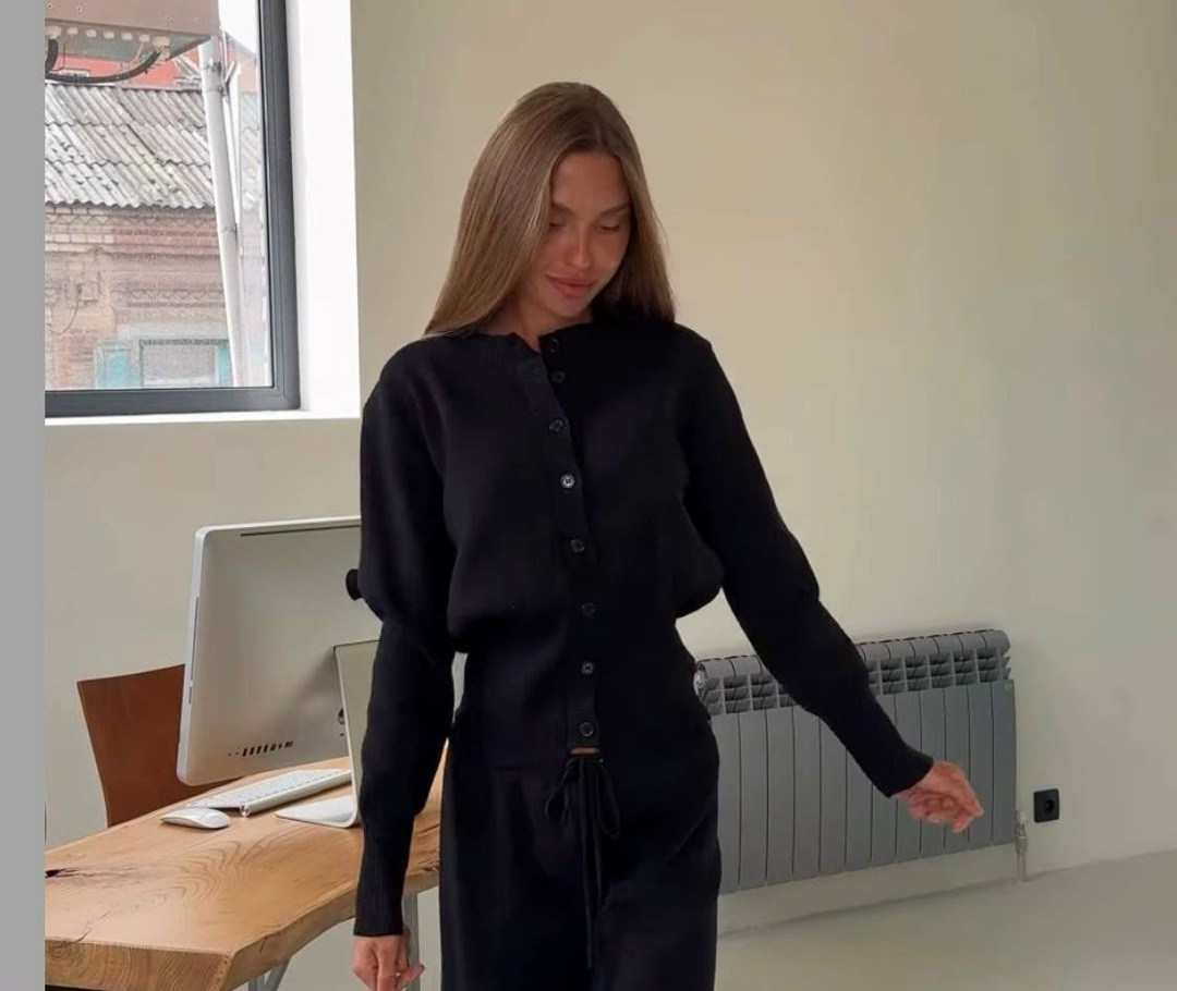 кардиган с пуговицами,вязаные кардиганы,кардиган с воротником,женский вязаный кардиган,короткий кардиган