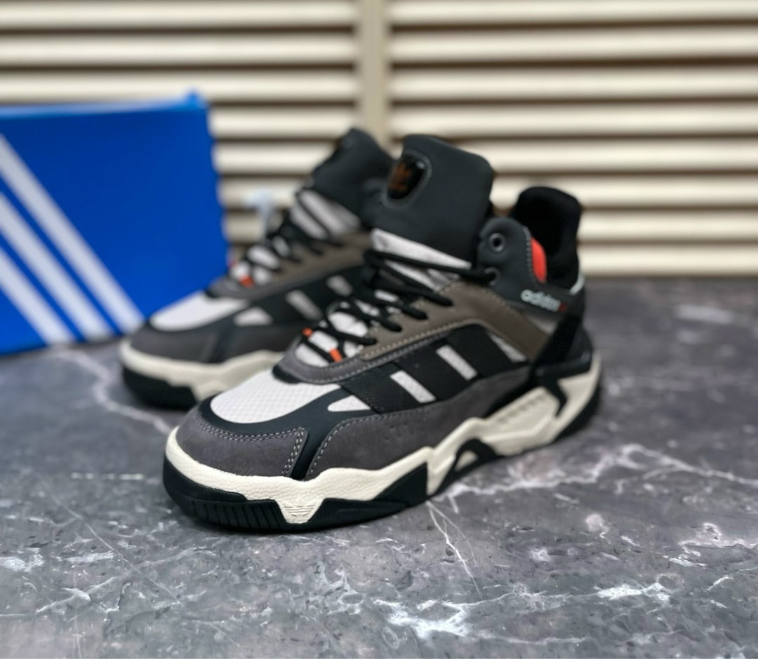 зимние кроссовки adidas niteball,зимние кроссовки adidas,зимние кроссовки adidas niteball hi,зимние кроссовки adidas niteball ii hi,мужские кроссовки adidas