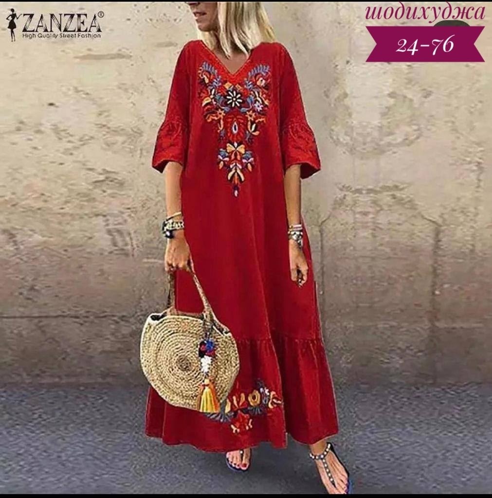 платье в стиле бохо,платье бохо для женщин,платье женская,платье модное,летнее женское платье