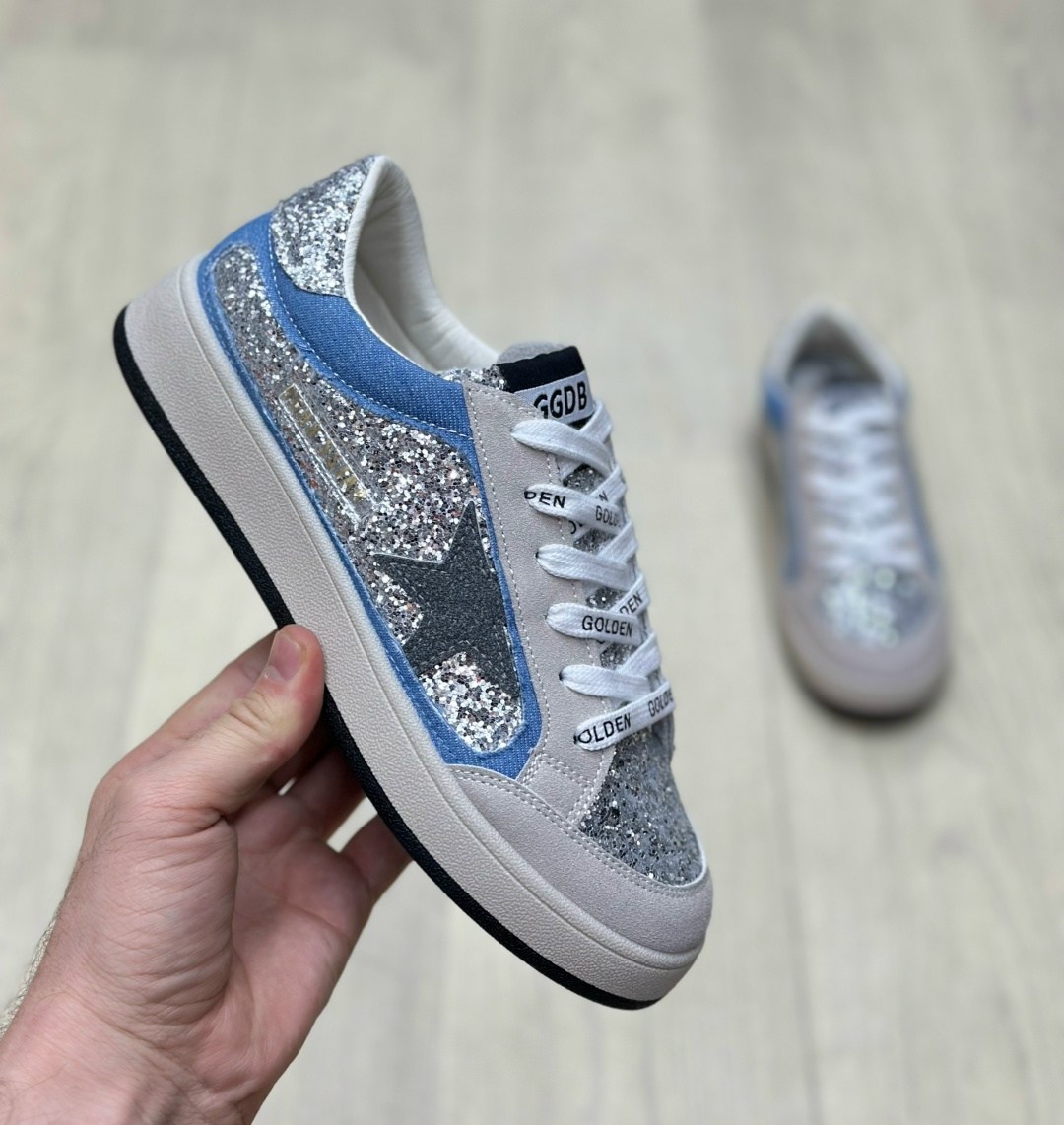 golden goose кеды черные,,кеды golden goose,кроссовки golden goose,golden goose кеды блестящие черные