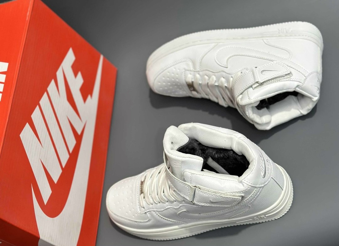 зимние кроссовки nike air force,зимние кроссовки nike air force 1,кроссовки nike air force,кросcовки nike air force 1,кроссовки найк женские белые кожаные высокие